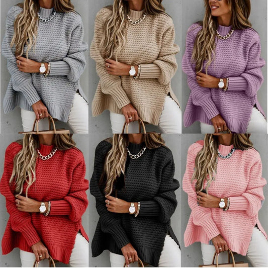 Ladies Jumpers