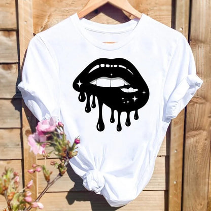🐆 Leopard Print T-Shirts 🐆