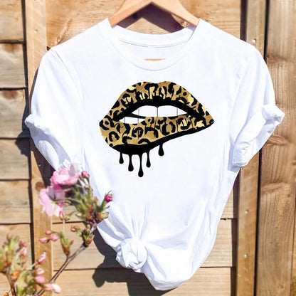 🐆 Leopard Print T-Shirts 🐆