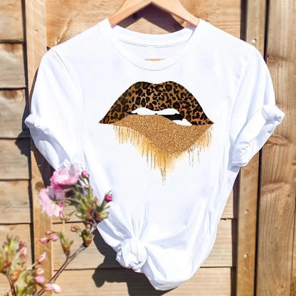 🐆 Leopard Print T-Shirts 🐆