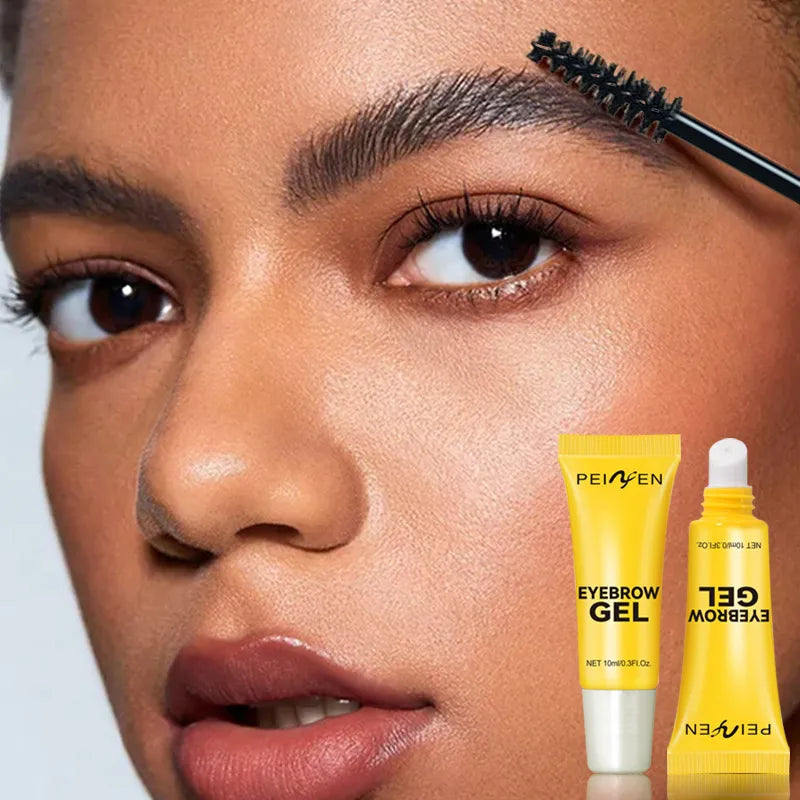 ✨ Eyebrow Gel with Brush ✨