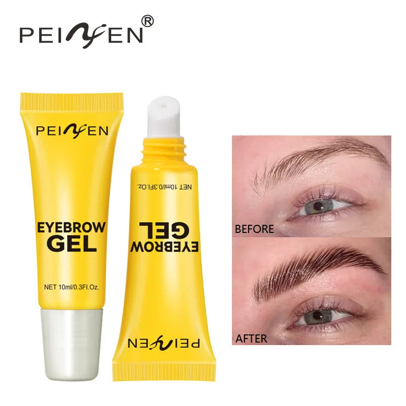 ✨ Eyebrow Gel with Brush ✨