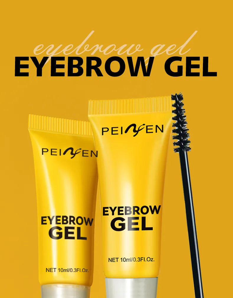 ✨ Eyebrow Gel with Brush ✨