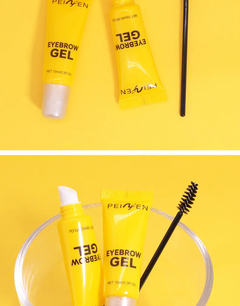 ✨ Eyebrow Gel with Brush ✨
