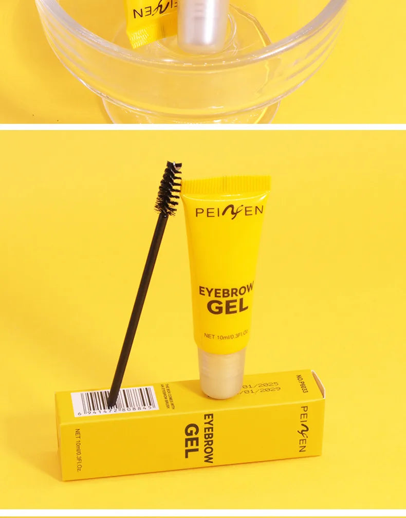 ✨ Eyebrow Gel with Brush ✨