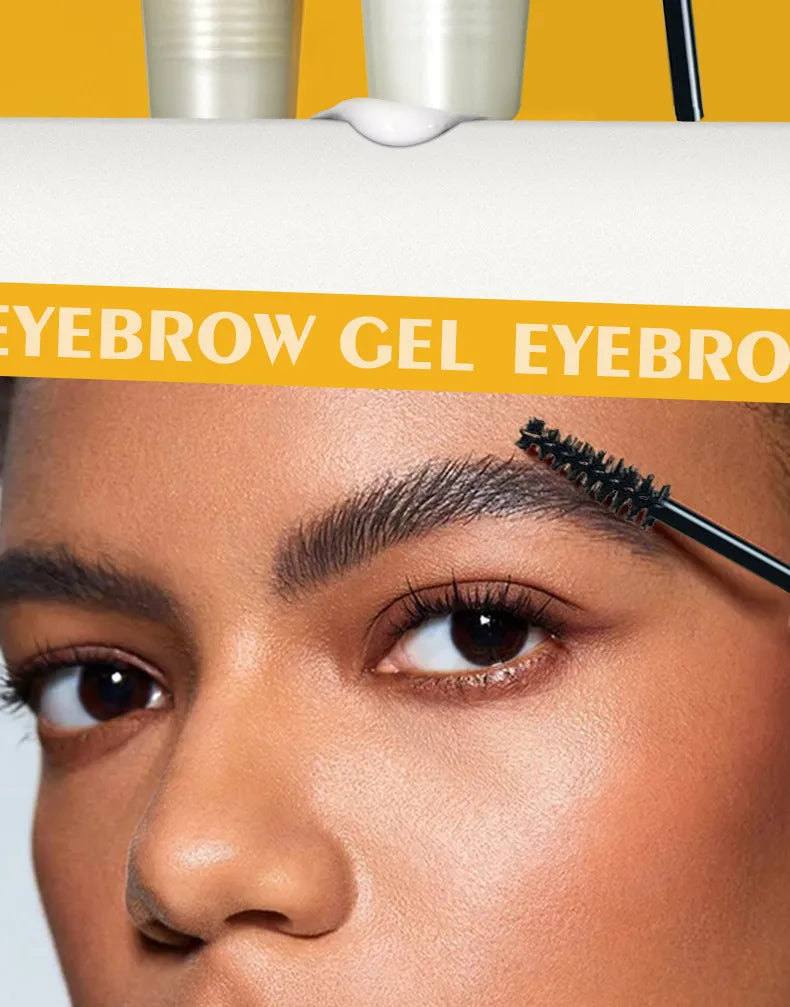 ✨ Eyebrow Gel with Brush ✨