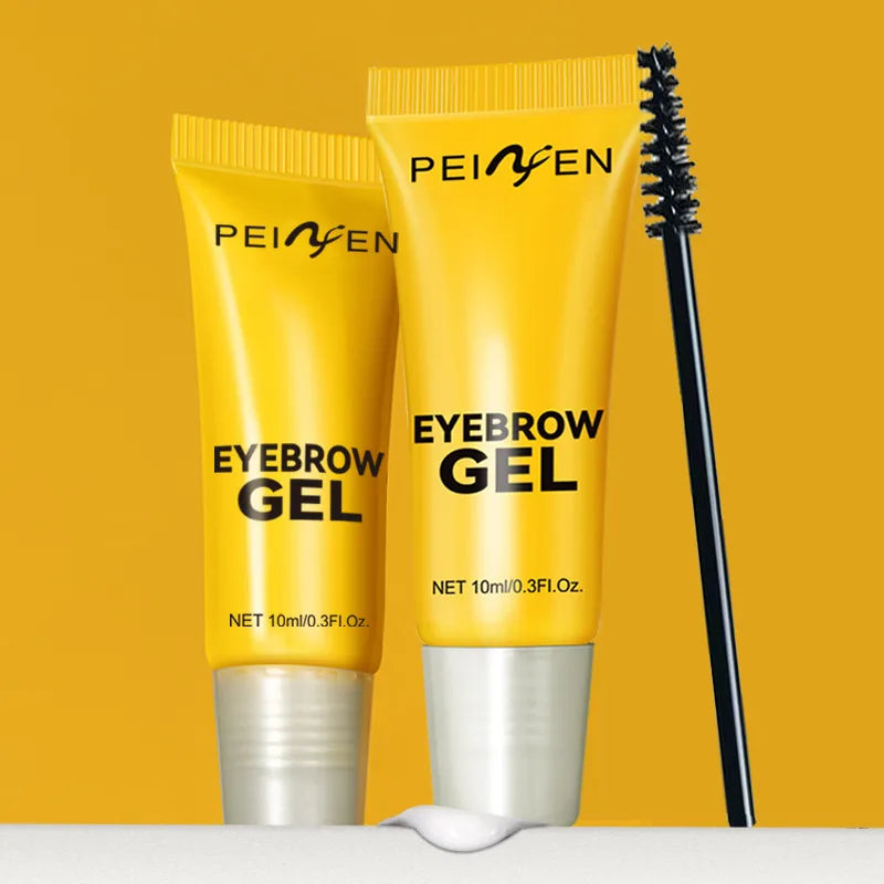 ✨ Eyebrow Gel with Brush ✨