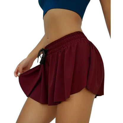 😍 Short Skirts 😍