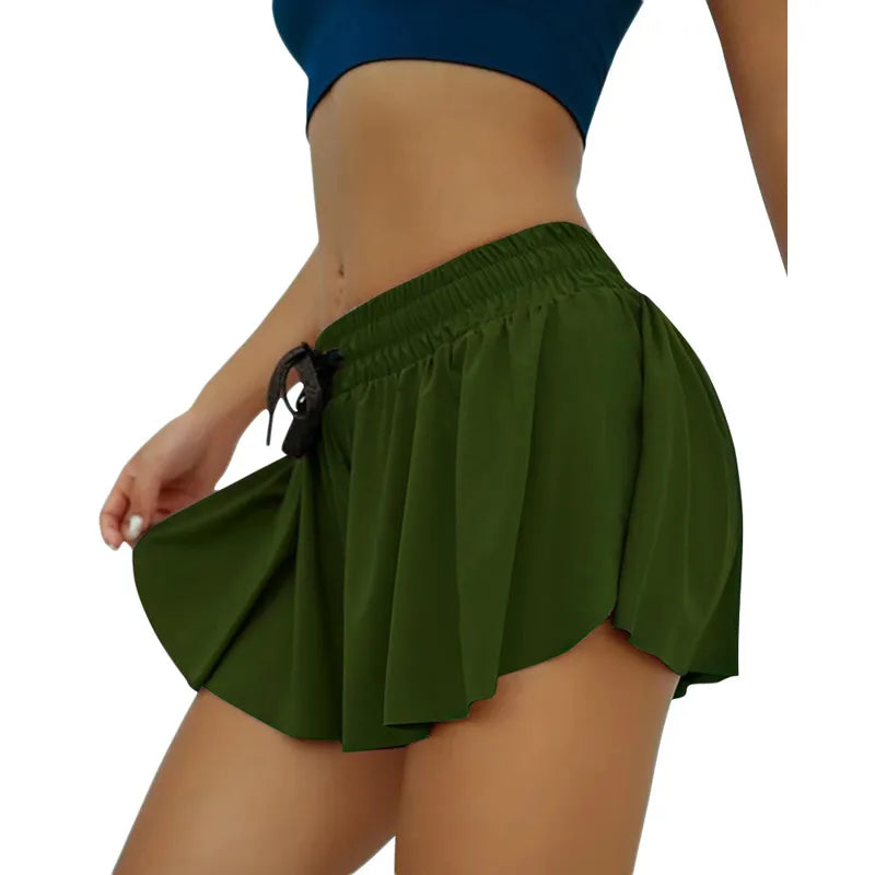😍 Short Skirts 😍