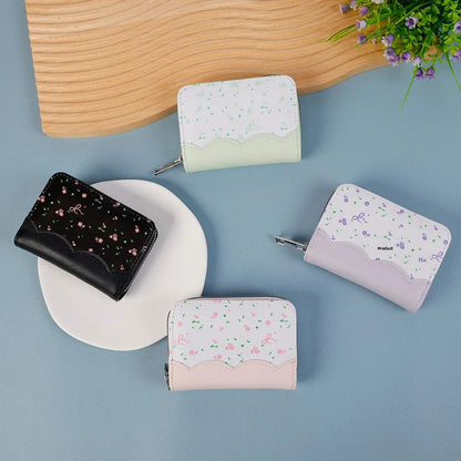 🎀 Women’s Bow Card Holders 🎀