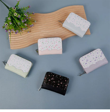 🎀 Women’s Bow Card Holders 🎀