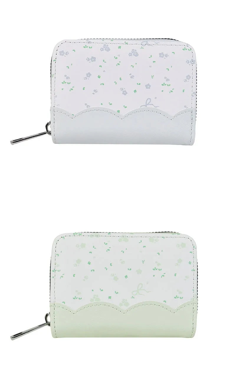 🎀 Women’s Bow Card Holders 🎀