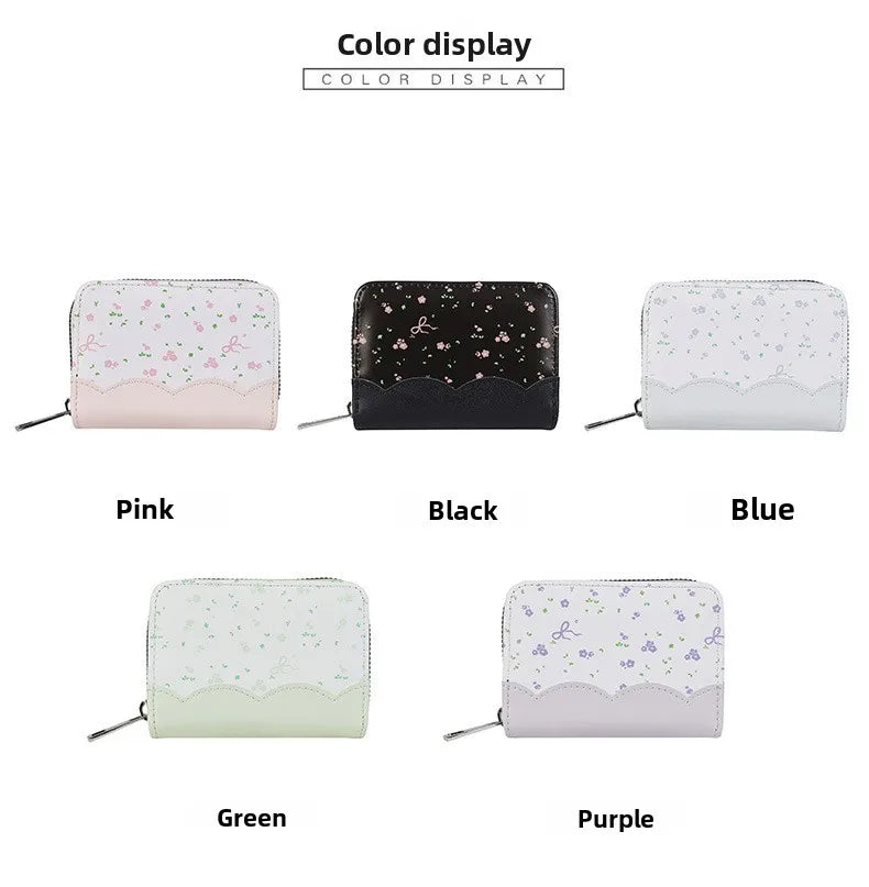 🎀 Women’s Bow Card Holders 🎀