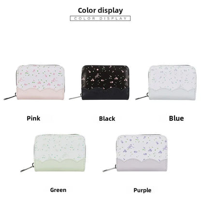 🎀 Women’s Bow Card Holders 🎀