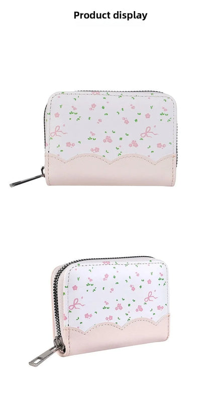 🎀 Women’s Bow Card Holders 🎀