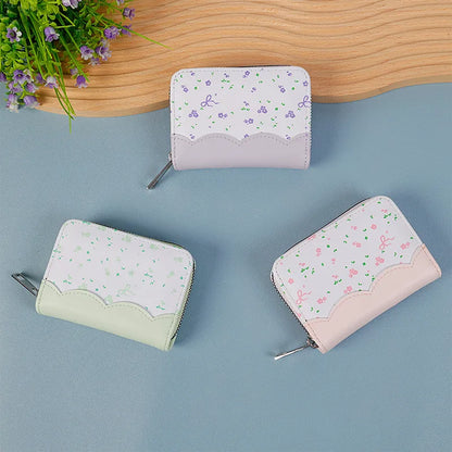 🎀 Women’s Bow Card Holders 🎀