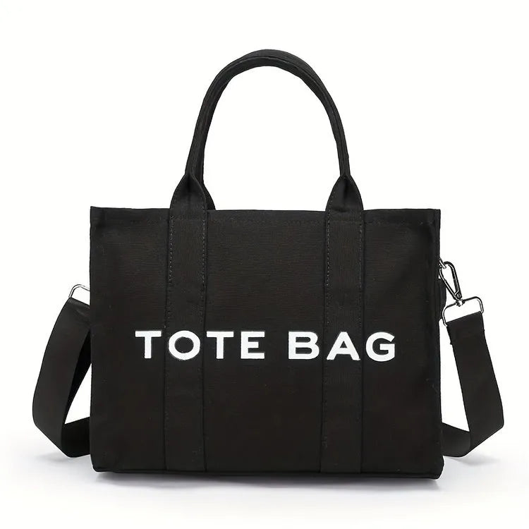 👜 Zipper Tote Handbag 👜