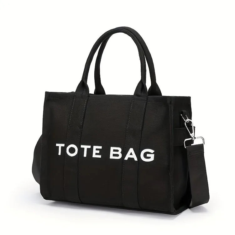 👜 Zipper Tote Handbag 👜