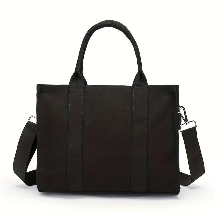 👜 Zipper Tote Handbag 👜