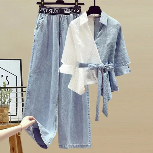 🤍 Women's Casual Set 🤍