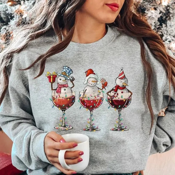 🎄 Christmas Jumpers 🎄