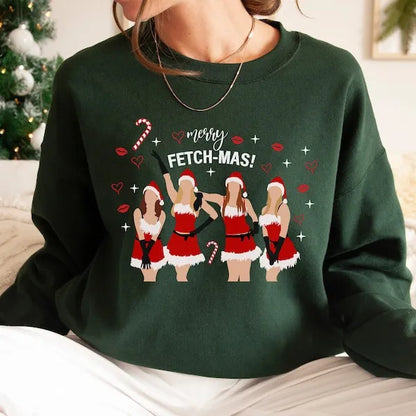 🎄 Christmas Jumpers 🎄