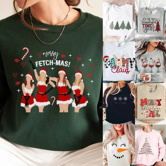 🎄 Christmas Jumpers 🎄