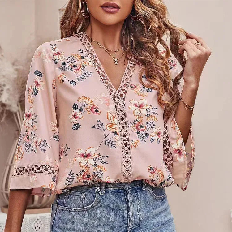 Chiffon Blouses