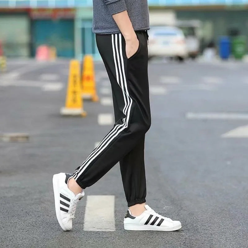 Jogging Bottoms