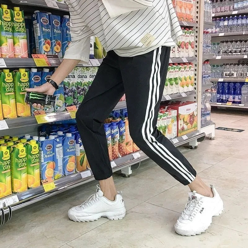 Jogging Bottoms