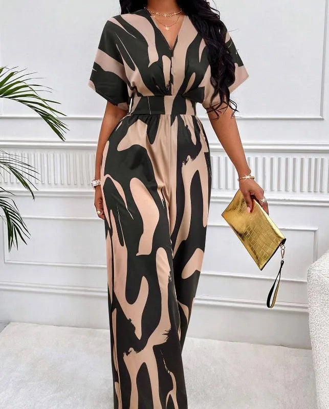 ✨💃 Chic & Comfy Jumpsuit Outfit – 4 Colour Choices! 💃✨