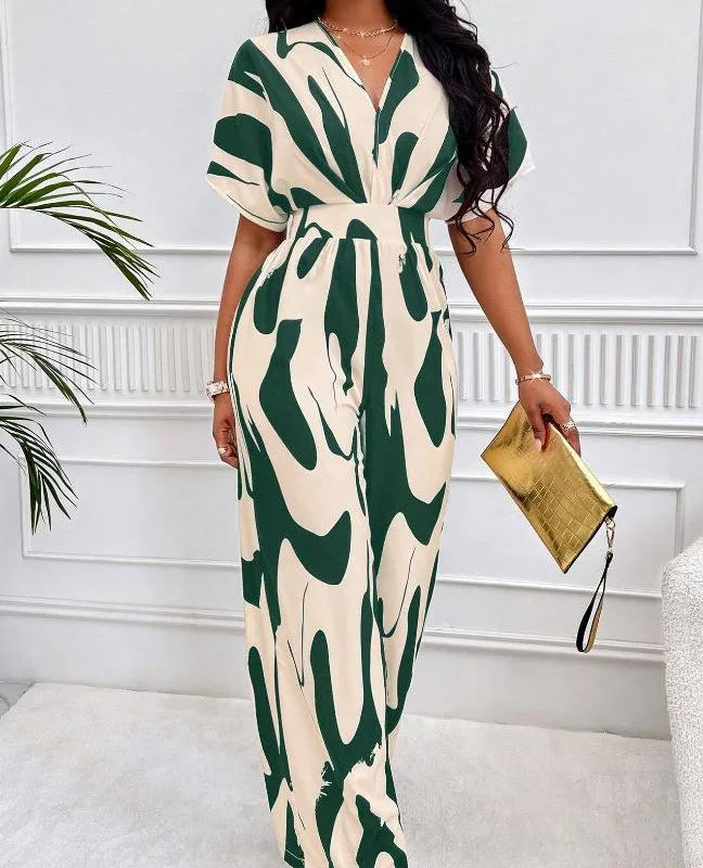 ✨💃 Chic & Comfy Jumpsuit Outfit – 4 Colour Choices! 💃✨