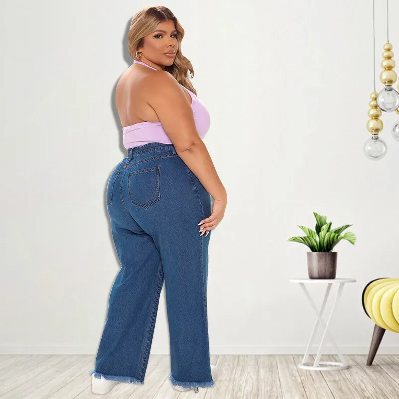 Butterfly Jeans