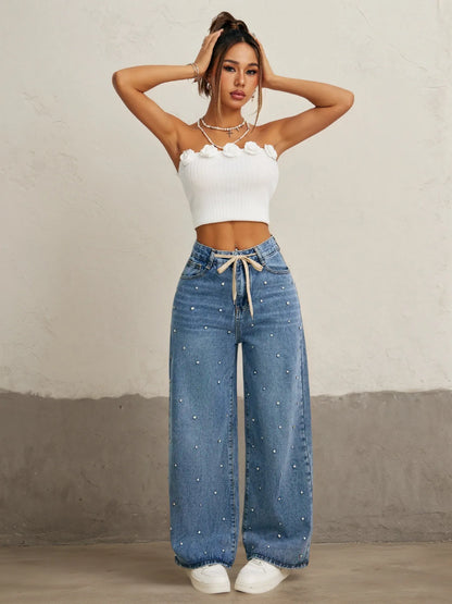 ✨👖 Diamanté Jeans 👖✨