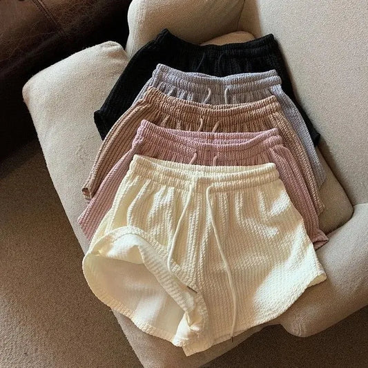 🔥 5-Pack Women’s Shorts 🔥