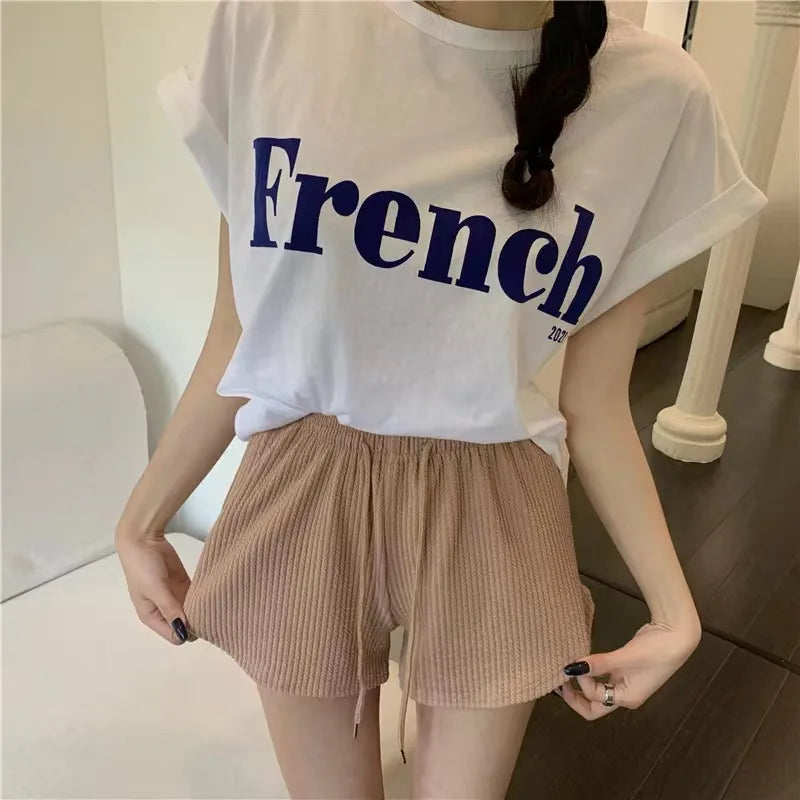 🔥 5-Pack Women’s Shorts 🔥