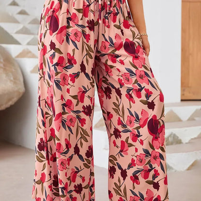 🌸 Holiday Daily Casual Full Length Pants (Multiple Designs Available!) 🌸