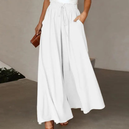 🌸 Holiday Daily Casual Full Length Pants (Multiple Designs Available!) 🌸