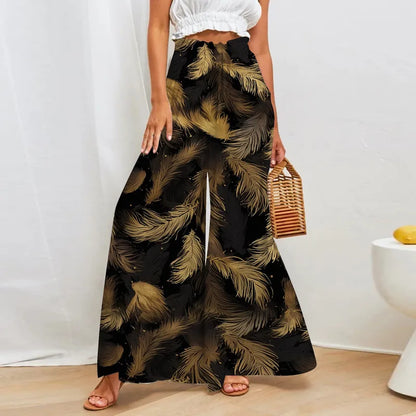 🌸 Holiday Daily Casual Full Length Pants (Multiple Designs Available!) 🌸