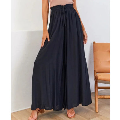 🌸 Holiday Daily Casual Full Length Pants (Multiple Designs Available!) 🌸