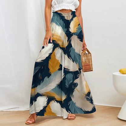 🌸 Holiday Daily Casual Full Length Pants (Multiple Designs Available!) 🌸