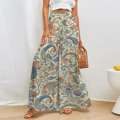 🌸 Holiday Daily Casual Full Length Pants (Multiple Designs Available!) 🌸