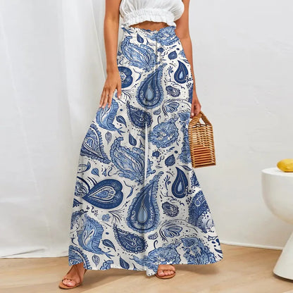 🌸 Holiday Daily Casual Full Length Pants (Multiple Designs Available!) 🌸