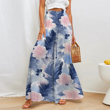 🌸 Holiday Daily Casual Full Length Pants (Multiple Designs Available!) 🌸