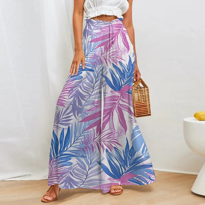 🌸 Holiday Daily Casual Full Length Pants (Multiple Designs Available!) 🌸