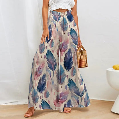 🌸 Holiday Daily Casual Full Length Pants (Multiple Designs Available!) 🌸
