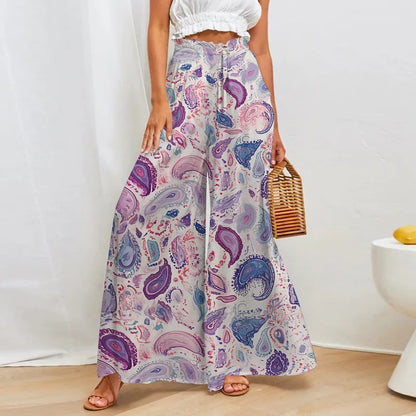 🌸 Holiday Daily Casual Full Length Pants (Multiple Designs Available!) 🌸