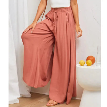 🌸 Holiday Daily Casual Full Length Pants (Multiple Designs Available!) 🌸