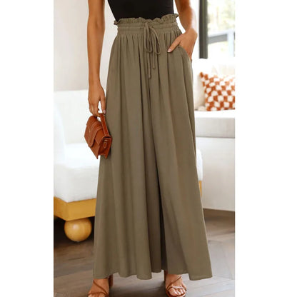 🌸 Holiday Daily Casual Full Length Pants (Multiple Designs Available!) 🌸