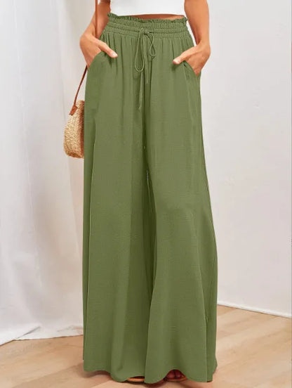 🌸 Holiday Daily Casual Full Length Pants (Multiple Designs Available!) 🌸